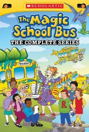 دانلود کارتون The Magic School Bus