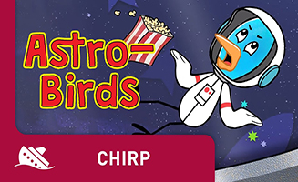Chirp S01E05 Astro