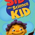 دانلود کارتون Sid the Science Kid زبان اصلی