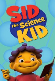 دانلود کارتون Sid the Science Kid