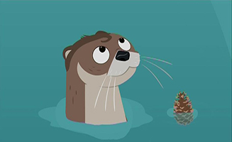 Wild Kratts S03E03 Slider The Otter